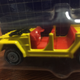 Illustration for article titled Enormous Die-Cast Collection - Close Up 2